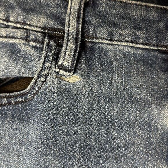 Bonobos Jeans Mens Slim Fit Jeans Premium Stretch Medium Wash Denim W38 x L30 - Picture 3 of 10